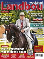 Landbouweekblad